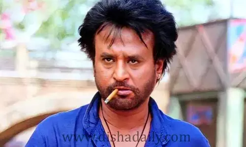 BABA  మూవీ రీ రిలీ‌జ్‌కూ భారీ కలెక్షన్స్