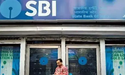 ఎఫ్‌డీలపై వడ్డీ రేట్లు పెంచిన SBI !