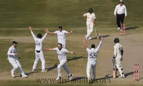 పాకిస్తాన్ క్రికెట్ బోర్డుపై ICC సీరియస్‌..