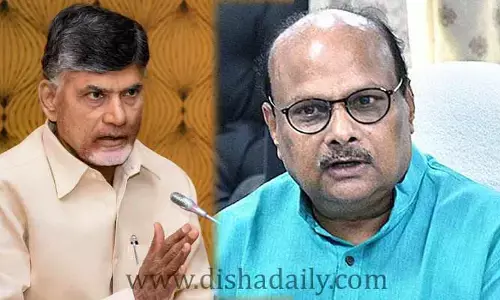 చంద్రబాబుకు ఏమైనా జరిగితే జగన్‌దే బాధ్యత : యనమల
