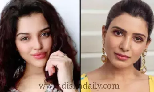 మయోసైటిస్‌తో నేనూ బాధపడ్డాను.. స్టార్ హీరోయిన్‌  Pia Bajpiee