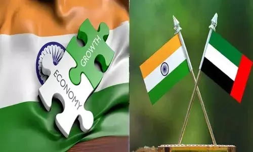 India- UAE Relations: భారత్-యూఏఈ సంబంధాలు బలపడాలి