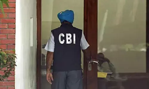 CBI ఛార్జిషీటుకు కోర్టు గ్రీన్ సిగ్నల్