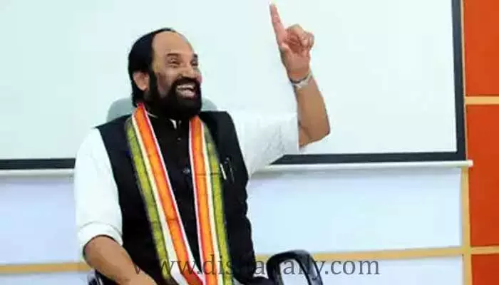 ఢిల్లీ లిక్కర్ స్కాంలో కవిత ఇన్వాల్వ్ మెంట్ ఉందని దేశమంతా తెలుసు! ఢిల్లీ లిక్కర్ స్కాంలో కవిత ఇన్వాల్వ్ మెంట్ ఉందని దేశమంతా తెలుసు!