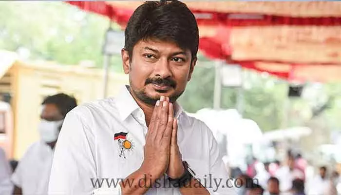 అదే నా చివరి సినిమా: మంత్రి ఉదయనిధి స్టాలిన్ షాకింగ్ డెసిషన్ అదే నా చివరి సినిమా: మంత్రి ఉదయనిధి స్టాలిన్ షాకింగ్ డెసిషన్