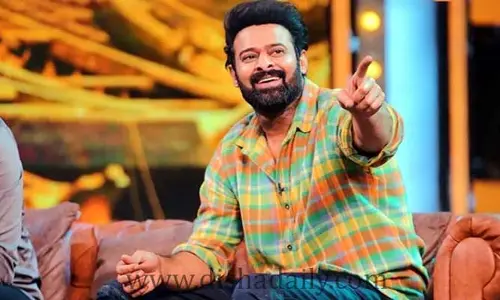 రెండు నెలల్లో Prabhas పెళ్లి..! షాకింగ్ న్యూస్ లీక్ చేసిన Ram Charan