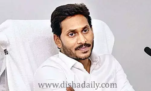 Ap Cm Jagan: ఆర్థిక శాఖ అధికారులతో భేటీ.. నిధుల సర్దుబాటుపై చర్చ