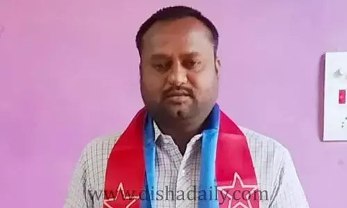 కాంట్రాక్టు అవుట్ సోర్సింగ్ ఉద్యోగులపై ఇంత వివక్షా..?