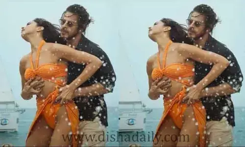 దీపిక డ్రెస్సింగ్‌ అసభ్యకరంగా ఉంది: హోంమంత్రి షాకింగ్ కామెంట్స్..