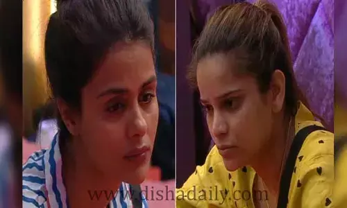 ప్రియాంక ఓ కుక్క: హౌస్‌లో రచ్చ చేసిన అర్చన