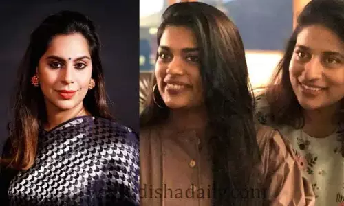 ఉపాసన ప్రెగ్నెన్సీ పై స్పందించిన చిరు డాటర్స్