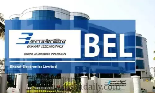 BEL- హైదరాబాద్‌లో 84 అప్రెంటిస్ ఖాళీలు