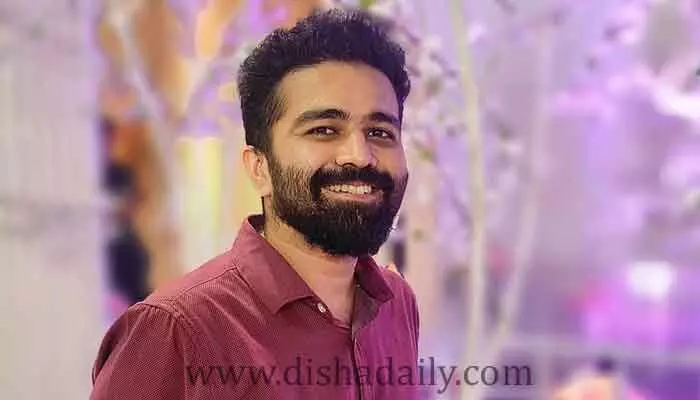 Cambridge లో 2,500 ఏళ్ల సంస్కృత వ్యాకరణ సమస్యను పరిష్కరించిన భారత విద్యార్థి Cambridge లో 2,500 ఏళ్ల సంస్కృత వ్యాకరణ సమస్యను పరిష్కరించిన భారత విద్యార్థి