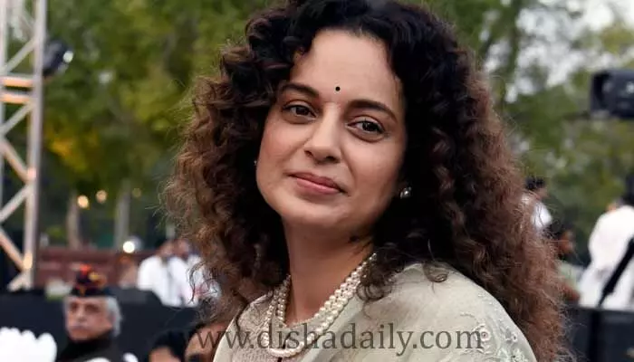 ఆ యాసిడ్ దాడి నా కుటుంబాన్ని మానసికంగా దెబ్బతీసింది: Kangana Ranaut ఆ యాసిడ్ దాడి నా కుటుంబాన్ని మానసికంగా దెబ్బతీసింది: Kangana Ranaut