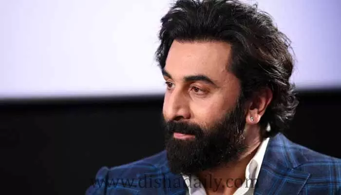 ఇదే నా చివరి రోమ్ కామ్.. రణ్బీర్ కపూర్ ఫ్యాన్స్కి బ్యాడ్ న్యూస్ ఇదే నా చివరి రోమ్ కామ్.. రణ్బీర్ కపూర్ ఫ్యాన్స్కి బ్యాడ్ న్యూస్