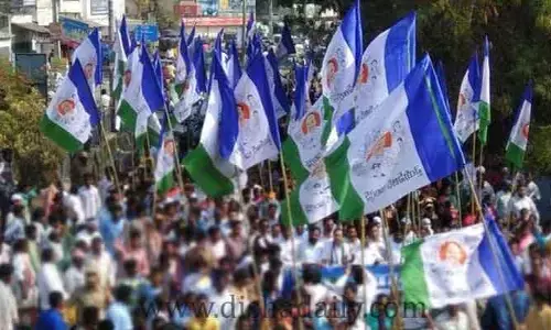 ఎమ్మెల్సీ ఇక్బాల్, ఎమ్మెల్యే తిప్పేస్వామిలపై తిరుగుబాటు..?