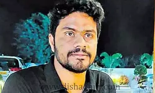 Vaishali Kidnapping Case: నవీన్ రెడ్డి స్టేట్‌మెంట్ కాపీలో సంచలన విషయాలు