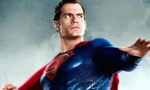 Henry Cavill confirms he is not returning as Superman
