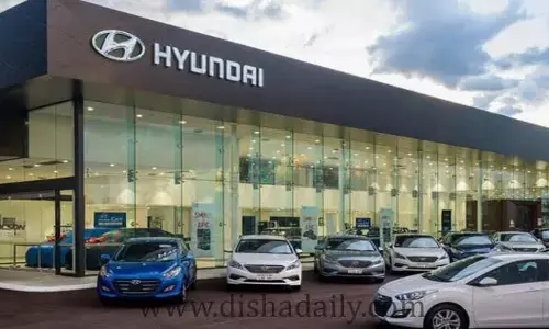 Hyundai కూడా ధరలు పెంచేస్తోంది!