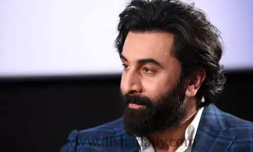 ఇదే నా చివరి రోమ్‌ కామ్‌.. రణ్‌బీర్ కపూర్ ఫ్యాన్స్‌కి బ్యాడ్ న్యూస్