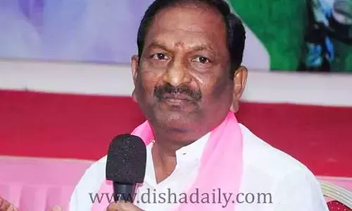 అంబేద్కర్ విగ్రహ నిర్మాణ పనుల్లో రాజీ పడొద్దు: మంత్రి కొప్పుల ఆదేశం