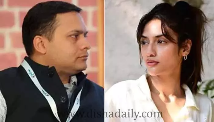 వివాదంగా బిగ్ బీవ్యాఖ్యలు.. ఆ నాయకుల మధ్య మొదలైన మాటల యుద్ధం వివాదంగా బిగ్ బీవ్యాఖ్యలు.. ఆ నాయకుల మధ్య మొదలైన మాటల యుద్ధం