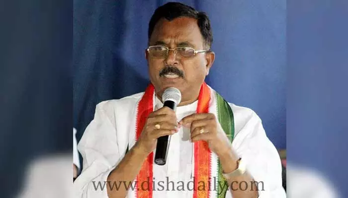 అందుకే JP Nadda సొంత రాష్ట్రంలో బీజేపీ ఓడింది అందుకే JP Nadda సొంత రాష్ట్రంలో బీజేపీ ఓడింది