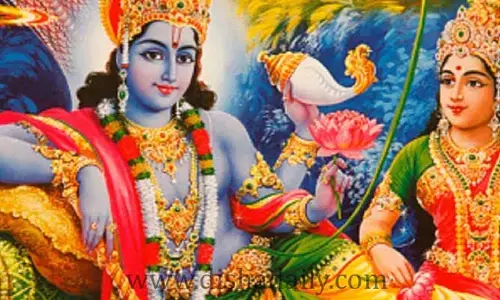 విజయ ఏకాదశి వల్ల ఈ రెండు రాశుల వారికి డబ్బే డబ్బు !