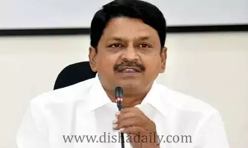 ఏపీ ఎలక్ట్రిసిటీ రెగ్యులేటరీ కమిషన్ చైర్మన్‌కు పయ్యావుల Keshav లేఖ