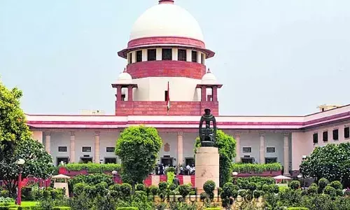 జనవరి 1 వరకు ఎలాంటి బెంచ్‌లు ఉండవు: CJI DY Chandrachud