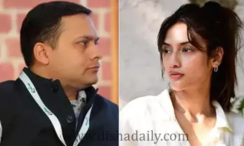 వివాదంగా బిగ్ బీవ్యాఖ్యలు.. ఆ నాయకుల మధ్య మొదలైన మాటల యుద్ధం