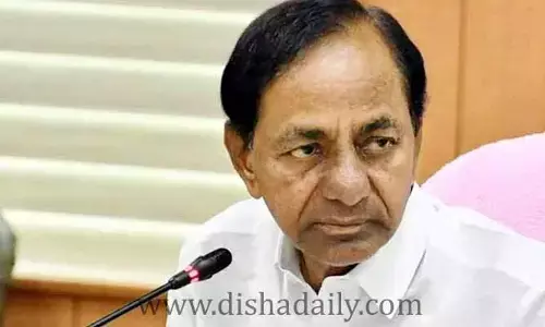 ఎవరి జోన్ పరిధిలో వారికే పోస్టింగ్స్ ఇవ్వాలి: కేసీఆర్‌కు TPSA లేఖ