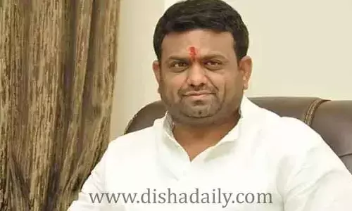బండి సంజయ్‌కి ఏమైనా భవిష్యవాణి తెలుసా..? ఈడీ నోటీసులపై రోహిత్ రెడ్డి సంచలన వ్యాఖ్యలు