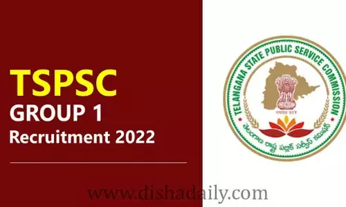 TSPSC Group-1: మెయిన్స్ పరీక్షల నిర్వహణ అప్పుడే?