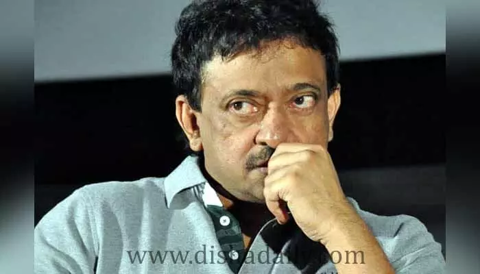 Ram Gopal Varma on Twitter :అవతార్ 2 ను సినిమా అంటారా.. RGV ట్వీట్ Ram Gopal Varma on Twitter :అవతార్ 2 ను సినిమా అంటారా.. RGV ట్వీట్