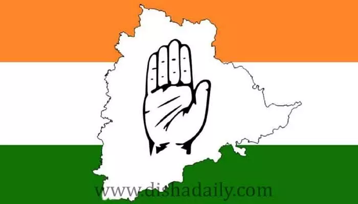 కాంగ్రెస్ నేతల్లో వ్యూహకర్త చిచ్చు.. అసలు ఎస్కే ఆఫీస్లో దొరికిందేంటి? కాంగ్రెస్ నేతల్లో వ్యూహకర్త చిచ్చు.. అసలు ఎస్కే ఆఫీస్లో దొరికిందేంటి?