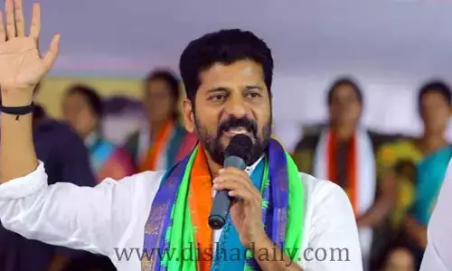 Revanth Reddy ఉక్కిరిబిక్కిరి.. హై కమాండ్‌‌కు తరచూ కంప్లైంట్స్!