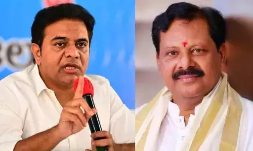 బావా.. ఇప్పుడున్న పరిస్థితుల్లో పదవులు తీసుకుంటే విమర్శలు వస్తాయ్.. !