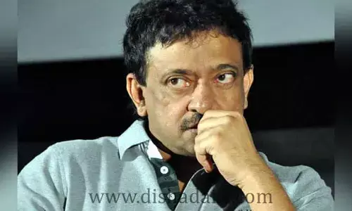 Ram Gopal Varma on Twitter :అవతార్ 2 ను సినిమా అంటారా.. RGV ట్వీట్