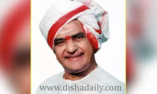 కార్యరూపం దాల్చని ఎన్టీఆర్ జాతీయ పార్టీ.. పేరేంటో తెలుసా?