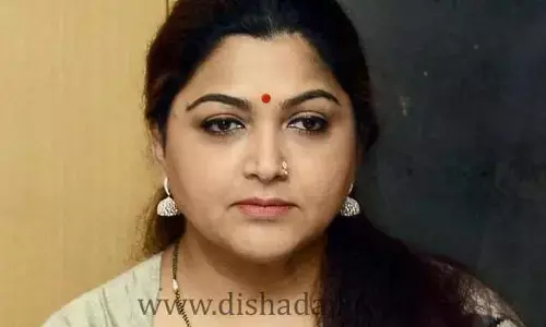 Kushboo: ప్రముఖ నటి ఖుష్బూ ఇంట తీవ్ర విషాదం