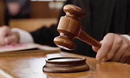 కడప పోక్సో కోర్టు సంచలన తీర్పు