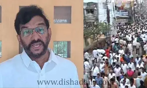 Somireddy: ఏపీలో బీహార్, యూపీ తరహా ఘటనలు