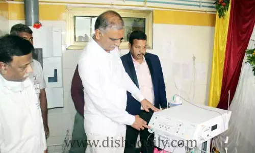 నిమ్స్​న్యూరో సర్జరీ ఇక స్ట్రాంగ్.. రూ.2 కోట్లతో కొత్త పరికరాలు