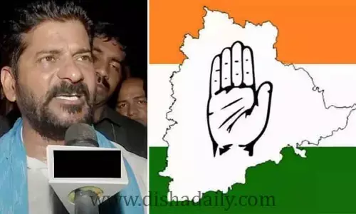 కాంగ్రెస్‌లో సీనియర్ల తిరుగుబాటు.. ఢిల్లీలో తేల్చుకుందామని నిర్ణయం!