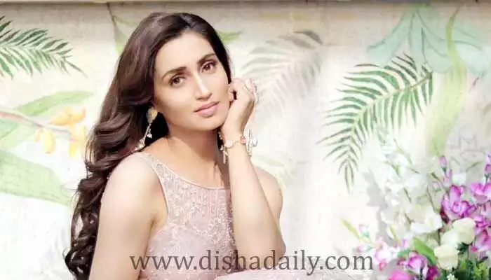 ఈ న్యూ ఇయర్ నా కోసం ఎదురుచూస్తోంది: Piya Valecha ఈ న్యూ ఇయర్ నా కోసం ఎదురుచూస్తోంది: Piya Valecha
