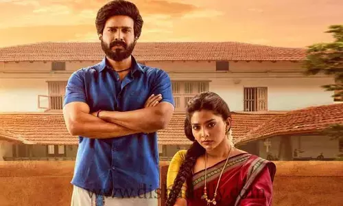  మట్టీ కుస్తీ   సినిమా మొత్తానికి డిజాస్టర్‌గా మిగిలిపోయింది !