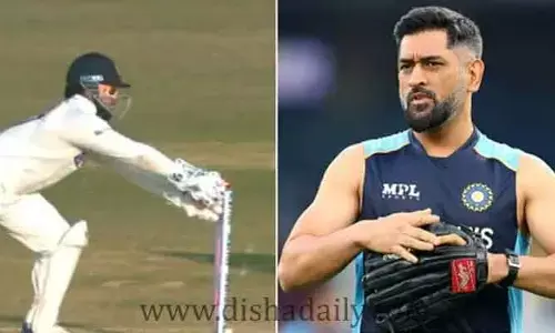 ధోనీ గర్వపడతారు.. పంత్ పై కార్తీక్ ప్రసంశలు