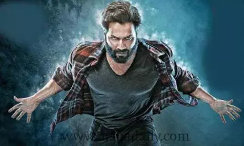 వరుణ్ ధావన్ నటించిన  తోడేలు  సినిమా డిజాస్టర్‌గా మిగిలింది!