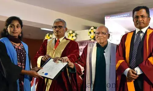 మూడో అతి పెద్ద ఆర్థిక వ్యవస్థగా భారత్ : Governor  బిశ్వభూష‌ణ హ‌రిచంద‌న్